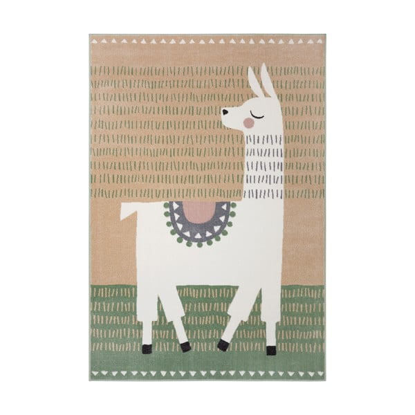 Covor pentru copii Hanse Home Alpaca Dolly, 120x170 cm