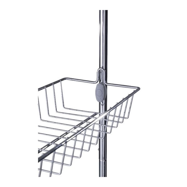 Raft suspendat pentru ușă Wenko-image-3