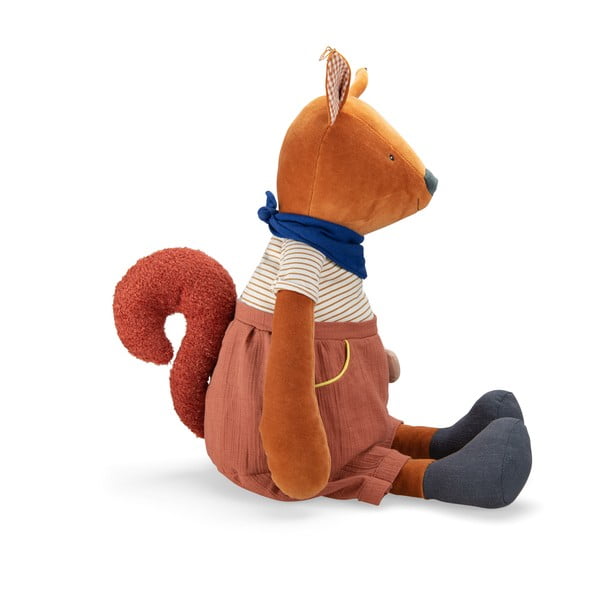 Jucărie de pluș Squirrel – Moulin Roty-image-2