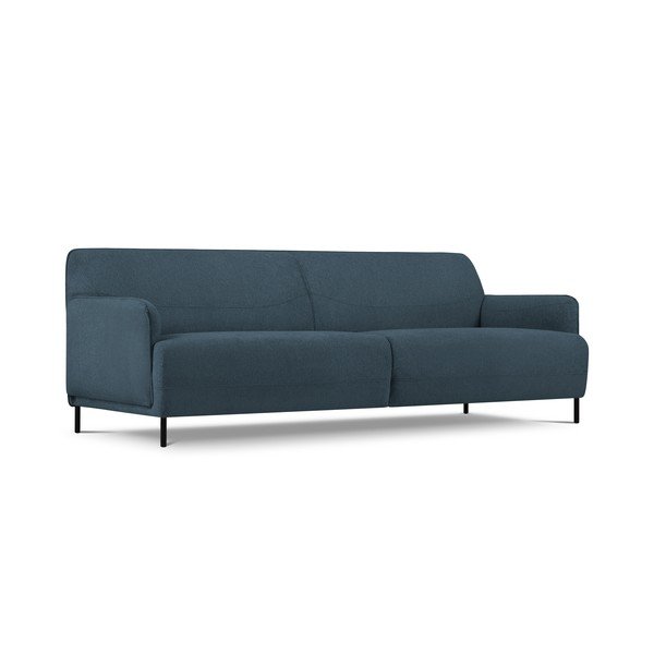 Canapea Windsor & Co Sofas Neso, 235 cm, albastru-image-2