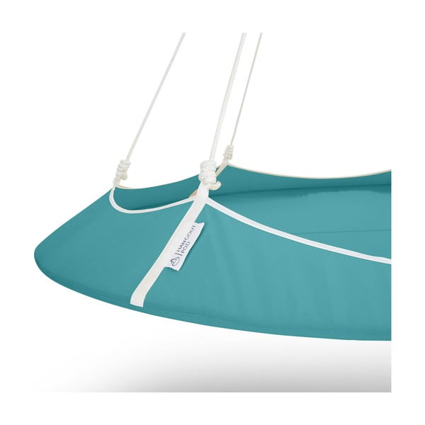 Leagăn de grădină albastru - Hangout Pod-image-4