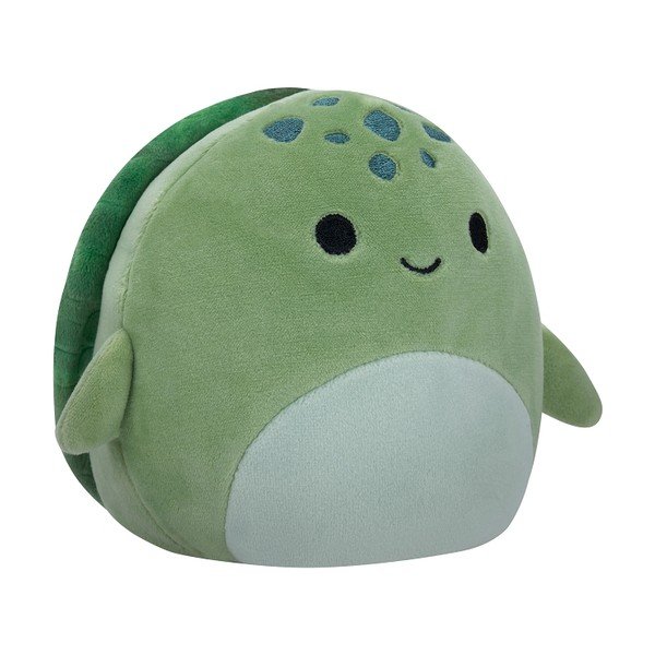 Jucărie de pluș 2in1 Oldie and Cole – SQUISHMALLOWS-image-2