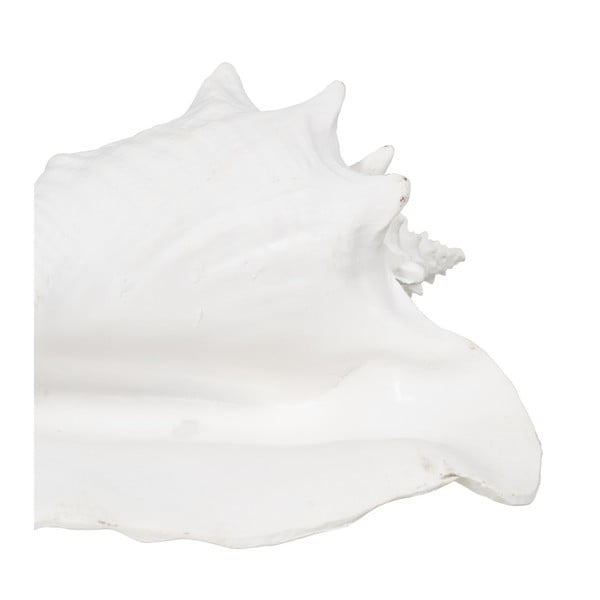 Statuetă din polirășină (înălțime 13 cm) Seashell – Ixia-image-2