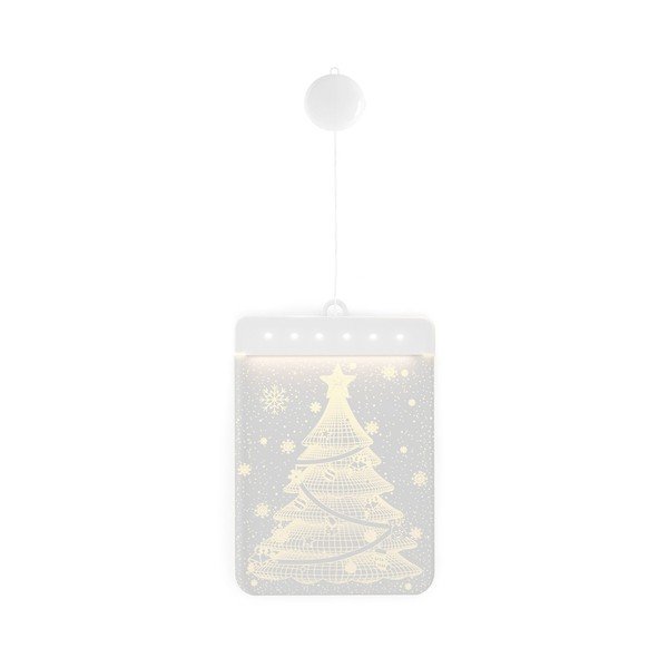 Decorațiune luminoasă de Crăciun Christmas Tree - DecoKing-image-1