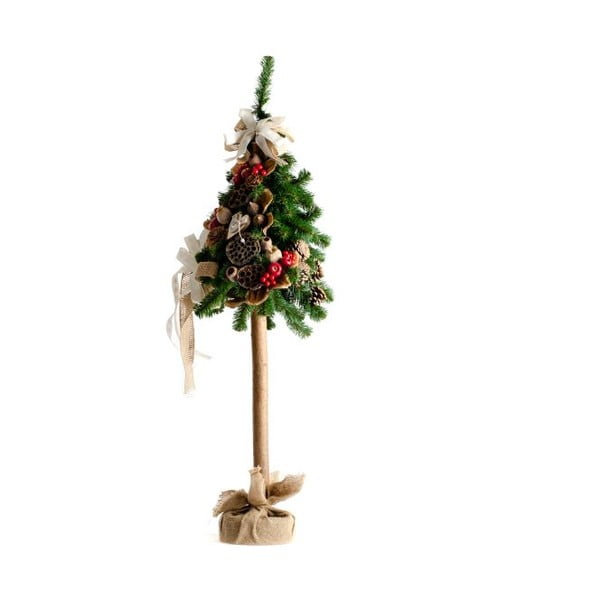 Decorațiune de Crăciun în formă de pom Dakls Caitlin
