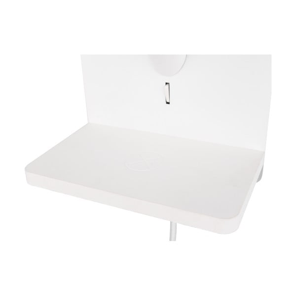 Aplică de perete albă Comfort – Trio-image-4