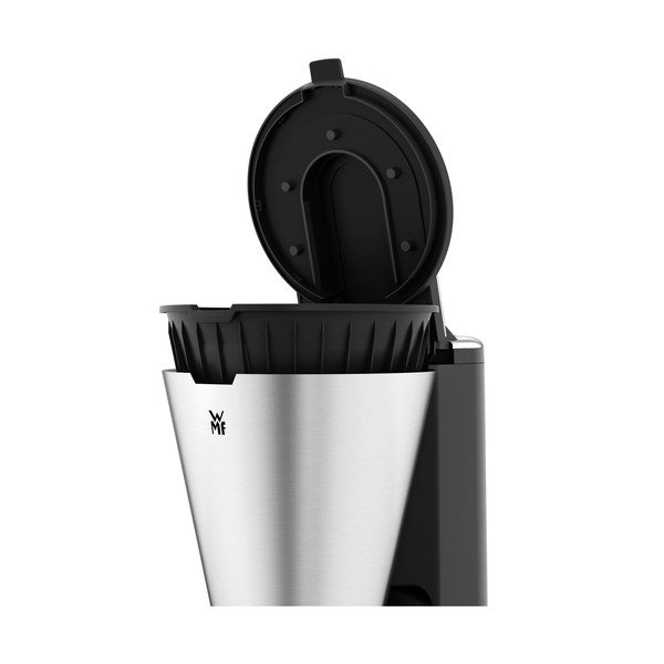 Aparat de cafea cu filtru din inox și sticlă WMF, 7,5 dl-image-2