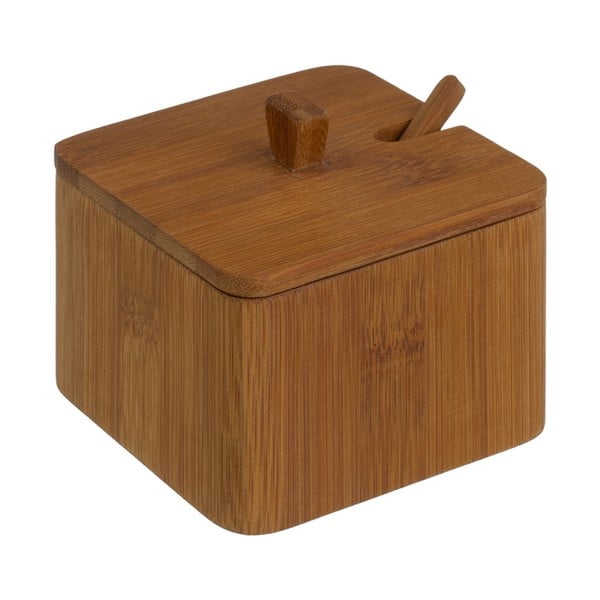 Solniță Bamboo Walnut – Casa Selección
