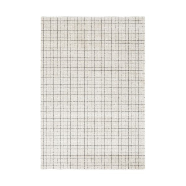 Covor Elle Decoration Euphoria Ermont, 160 x 230 cm, crem - bej