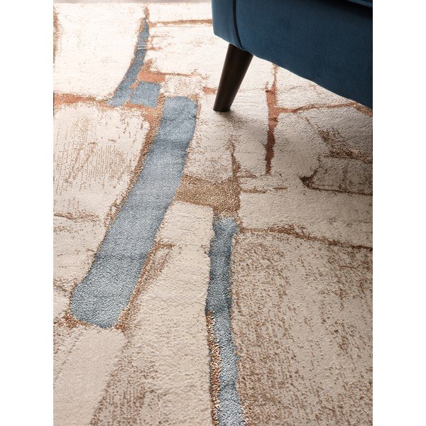 Covor bej/crem 200x275 cm Miro – Asiatic Carpets-image-2