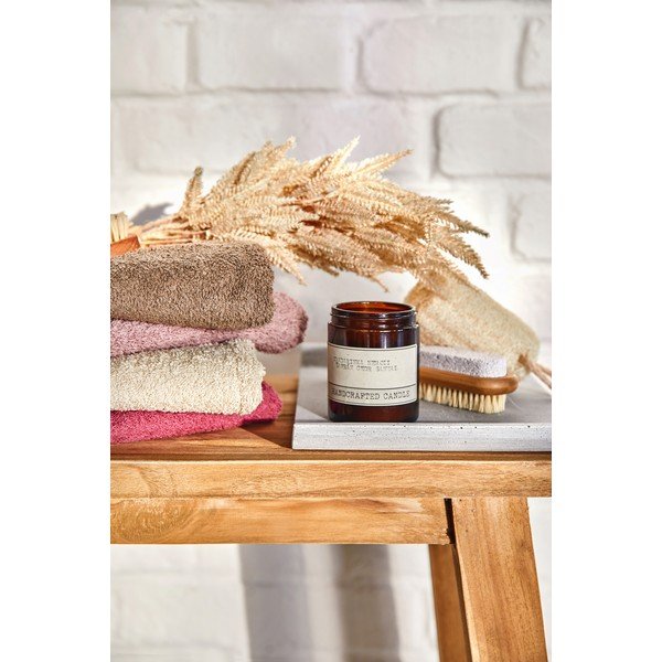 Set 4 prosoape din bumbac Bonami Selection Siena, 50 x 100 cm-image-3