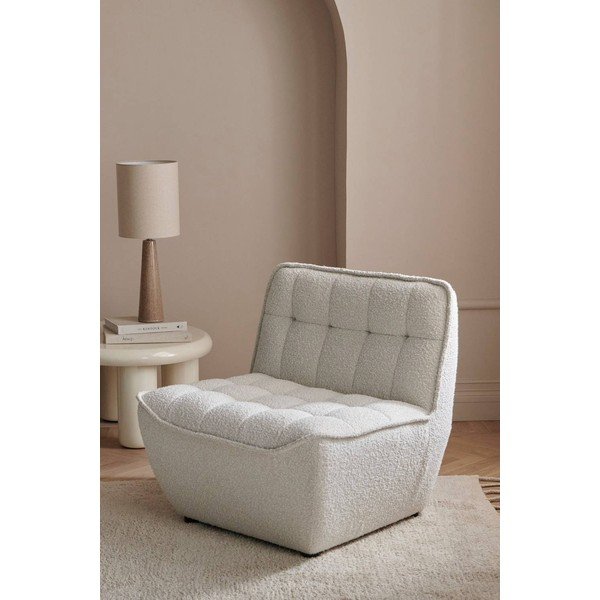 Fotoliu crem Bambinella – Ellos Home-image-1