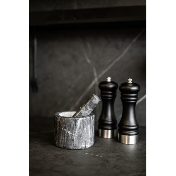 Mojar și pistil din marmură – Wenko-image-1