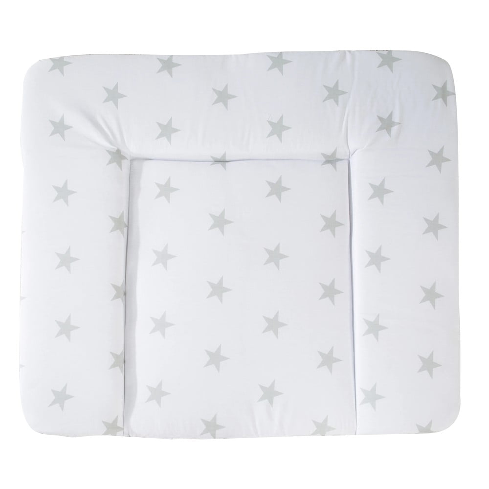 Salteluță pentru schimbat scutece 75x85 cm Little stars – Roba