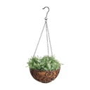 Ghiveci din metal suspendat și de perete ø 30 cm – Esschert Design