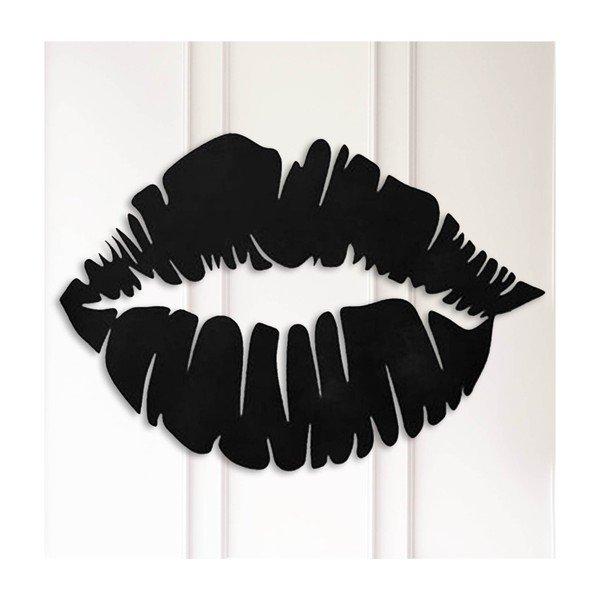 Decorațiune de perete Lips