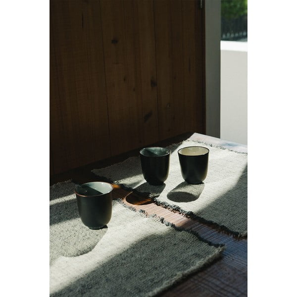 Suporturi pentru farfurii 2 buc. din bumbac 38x50 cm Handloom – Lorena Canals-image-2