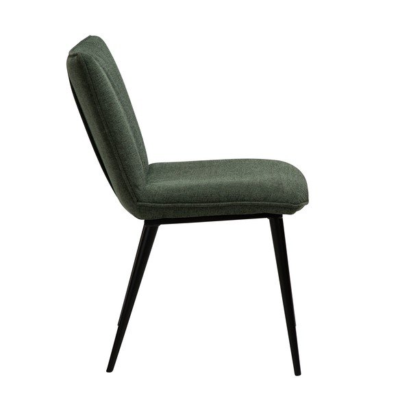 Scaun dining DAN-FORM Denmark Join, verde-image-2