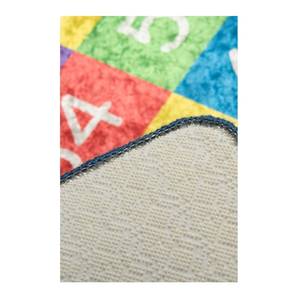 Covor copii Numbers, 200 x 290 cm-image-2