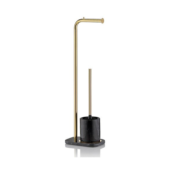 Set WC Kela Liron, negru-image-3
