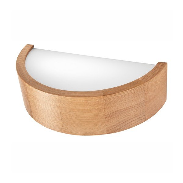 Aplică de perete maro Eveline – LAMKUR-image-2