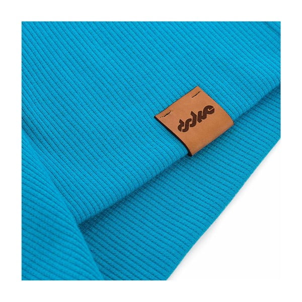 Fes împletit DOKE, albastru-image-1