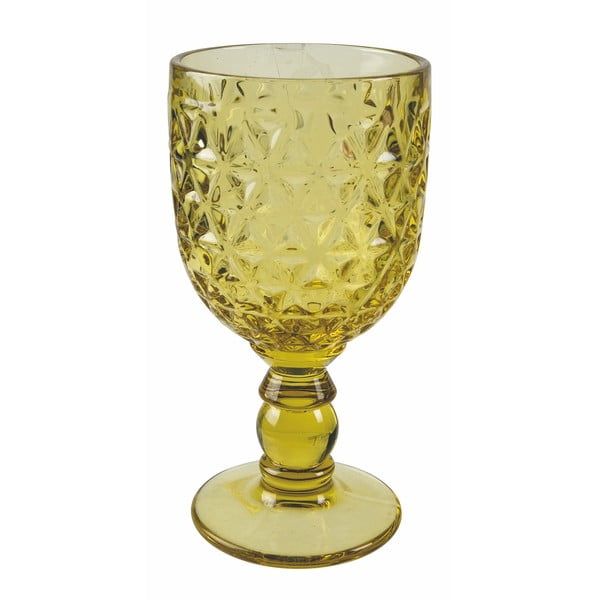 Set 6 pahare pentru vin VDE Tivoli 1996 Geometrie-image-3