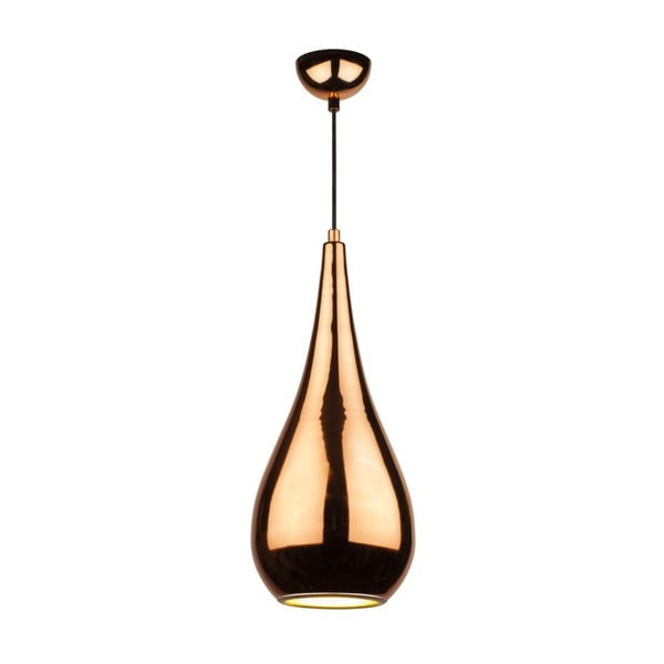 Lustră Homemania Decor Esk, auriu-image-1
