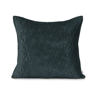 Set 2 fețe de pernă AmeliaHome Laila, 45 x 45 cm, gri închis