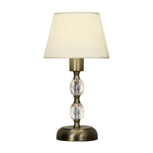 Veioză Scan Lamps Johanna, înălțime 30 cm