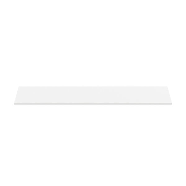 Blat sub chiuvetă alb 160x51 cm i.Life B – Ideal Standard