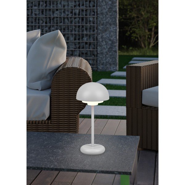 Corp de iluminat pentru exterior ø 13,5 cm Elliot – Reality-image-1
