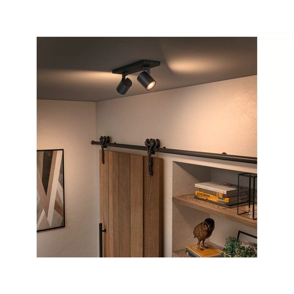 Spot smart GU10, 4 W Runner – Philips Hue-image-1