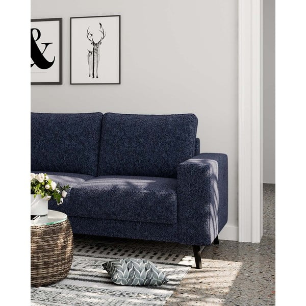 Colțar albastru închis (pe partea stângă ) Fynn – Ghado-image-4