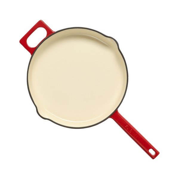 Tigaie din fontă ø 26 cm Mattia 3.0 – FABINI-image-2