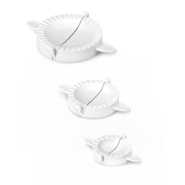 Set 3 forme pentru ravioli Metaltex-image-1
