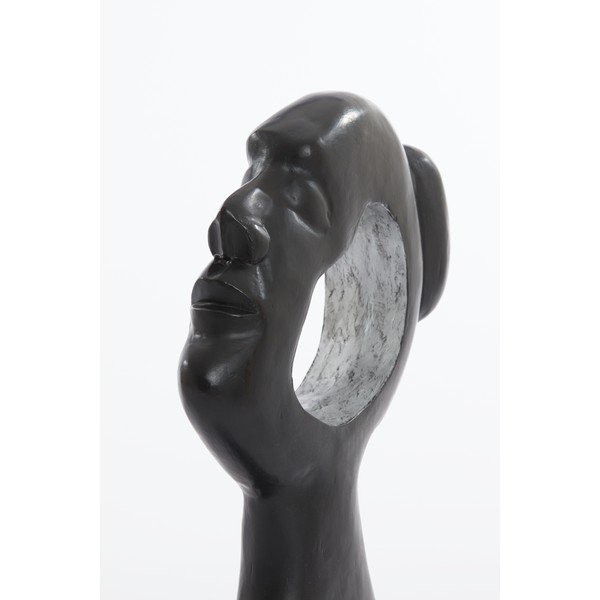 Statuetă din lemn Masima – Light & Living-image-4