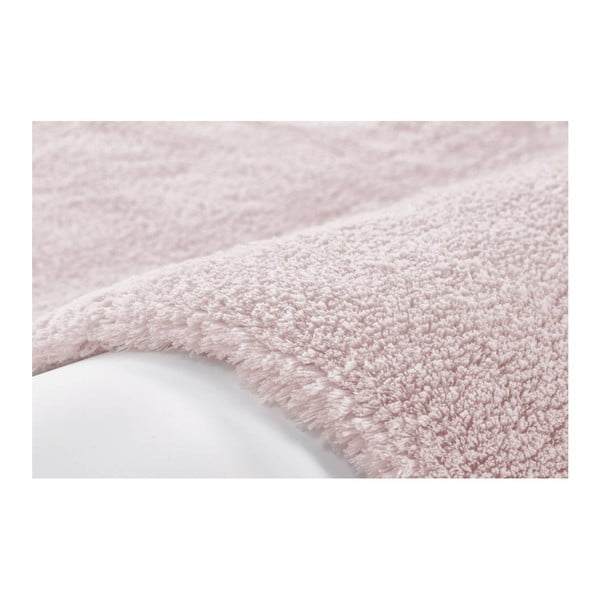 Covor artizanal Kayoom Limana 222 Puderrosa, 160 x 230 cm-image-3