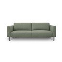 Canapea verde 229 cm Hero – Scandic