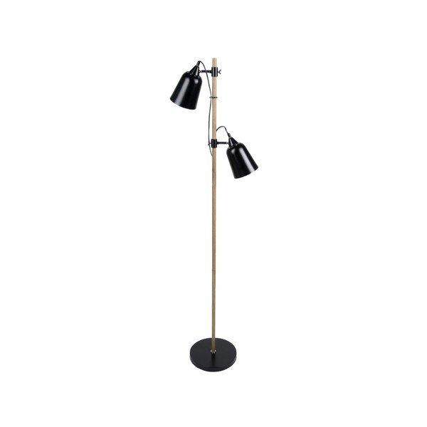 Lampadar Leitmotiv Jungle, negru-image-4