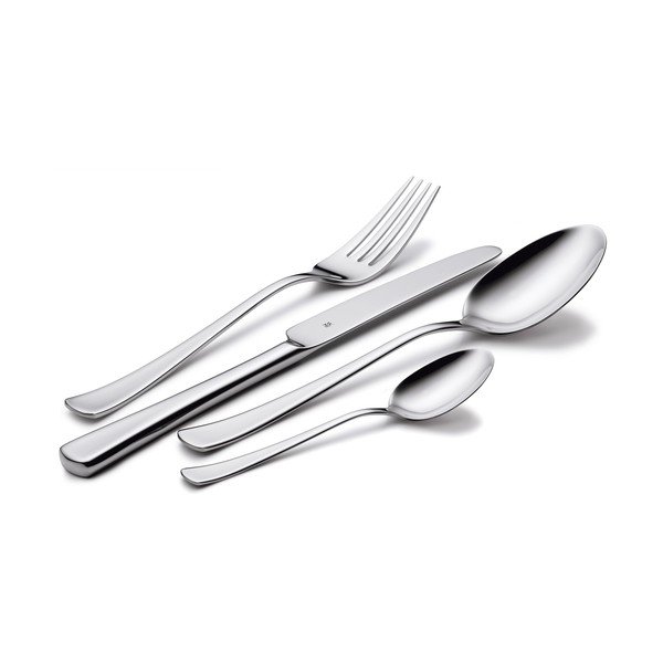 Set 30 tacâmuri din inox WMF Cromargan® Denver-image-2