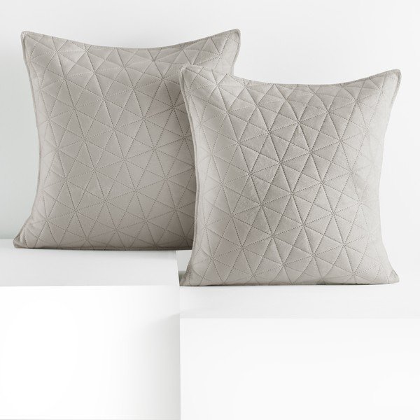 Fețe de pernă 2 buc. 45x45 cm Laila – Restilo-image-4