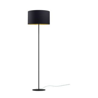 Lampadar Sotto Luce Mika, Ø 40 cm, auriu/negru