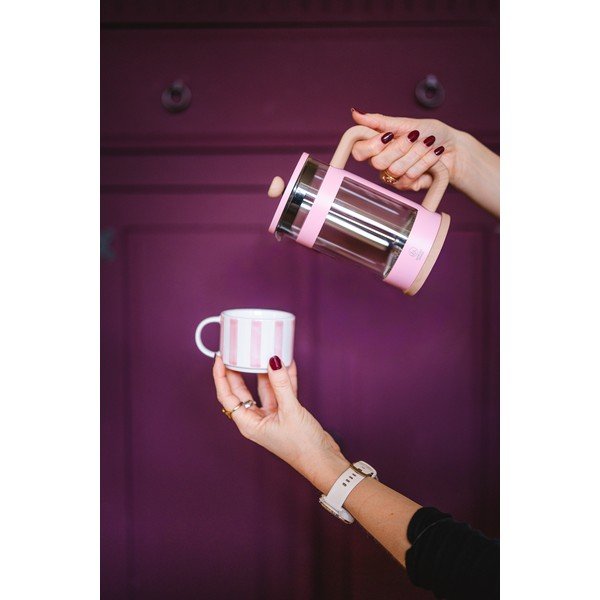 Căni albe 4 buc. pentru espresso din ceramică 180 ml Franca – Leopold Vienna-image-4