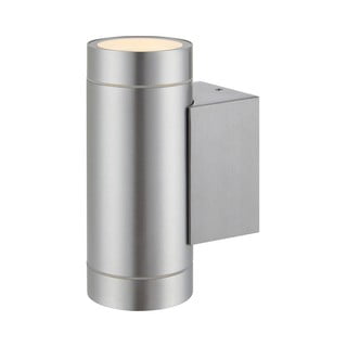 Corp de iluminat pentru exterior de perete (înălțime 16 cm) Pipe – Markslöjd