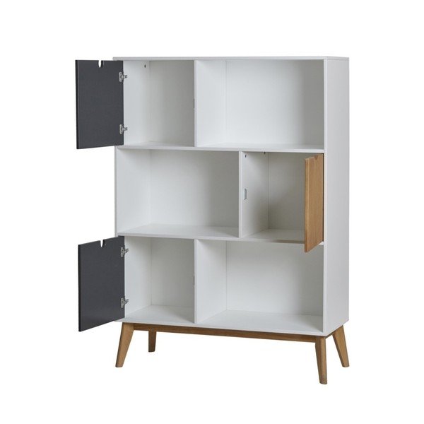 Bibliotecă Marckeric Cris-image-3