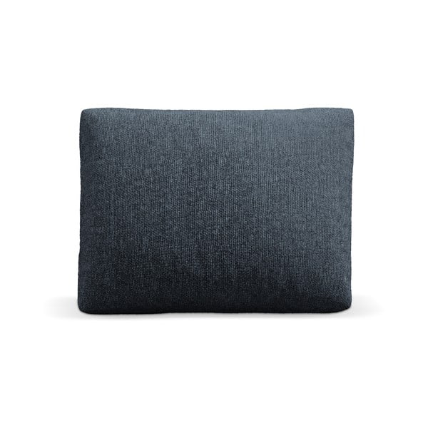 Pernă de șezut pentru canapea albastru-închis Camden – Cosmopolitan Design