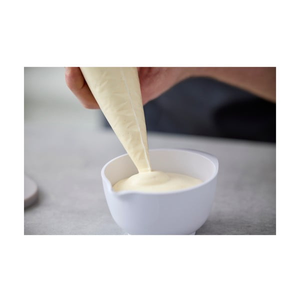 Bol mic alb 250 ml Margrethe – Rosti-image-1