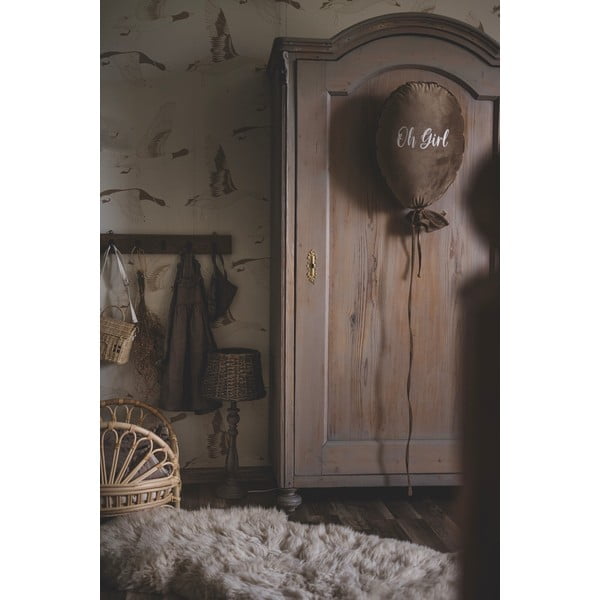 Pernă decorativă  pentru copii Deluxe – Malomi Kids-image-1