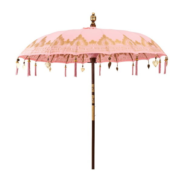 Parasol Butlers Oriental, roz